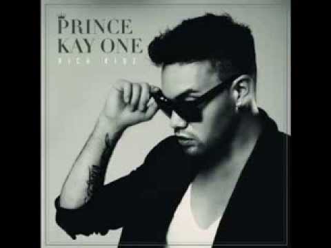 Prince Kay One - Belstaff (RICHKIDZ)