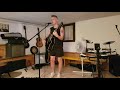 Crem Veramente Mario Venuti Cover