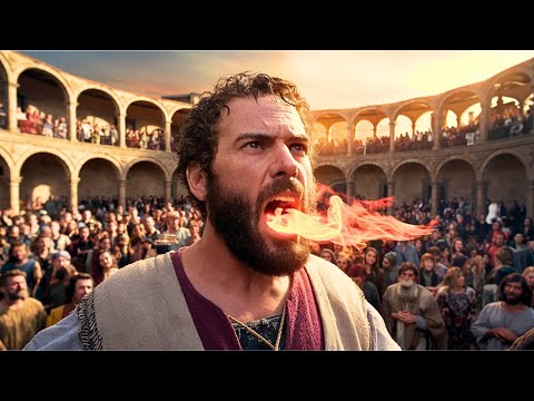 PENTECOST: WHAT REALLY HAPPENED THAT DAY? THE HIDDEN TRUTH HAS BEEN REVEALED!