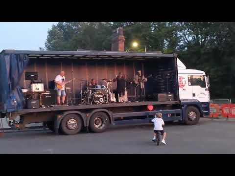 Boot and Ship Bagillt Funday