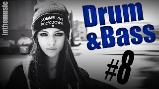 Liquid Drum and Bass Mix 8 (Rameses B, Camo and Krooked, BCee, DJ Fresh, ...)