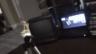 Opening Up To Mission Impossoble 3 2006 DVD