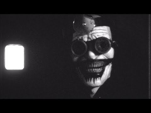 Doctor Death - Short Horror Film