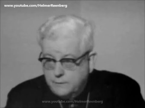 November 23, 1963 - Statement of Monsignor John K. Cartwright following President Kennedy's death