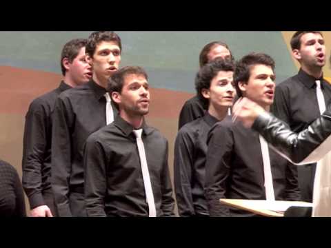 Gabriel Fauré: Les Djinns - Chœur National des Jeunes de France; Régine Théodoresco