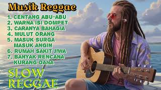 Download lagu Kumpulan Musik Reggae 🌴 Slow Reggae || 🌴🌅🌊🎸 mp3