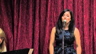 One Hand, One Heart Wedding Singer Cork Sarah Burke Hochstedler