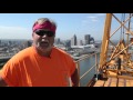 Building Bridges - Marcus Jones 