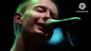 Jonny Greenwood all bang moments that i can find