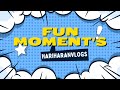 The Boys Fun Moments | HariHaranVlogs