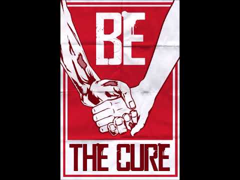 Be the cure - Bounce Enforcerz