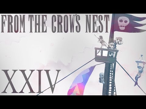 FTCN24 Ford$ vs Krishna¥