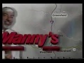 Manny S TV Appliances Clearance Sale 1998