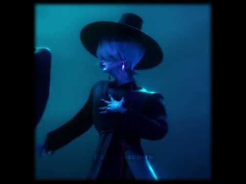 Mystery Saja edit | Kpop demon hunters