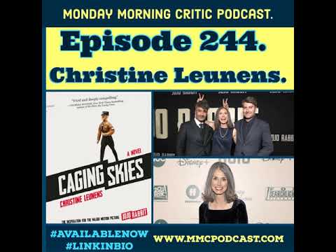 (Episode 244) "Jojo Rabbit" Author: Christine Leunens. (PART 2).