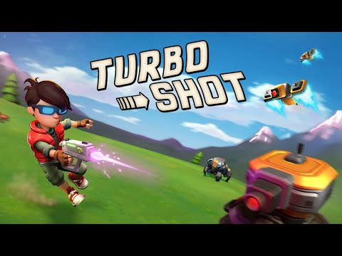 Turbo Shot Video