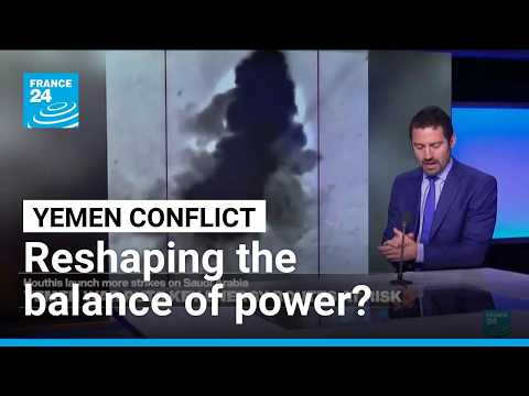 As Yemen conflict intensifies, Iran the winner?