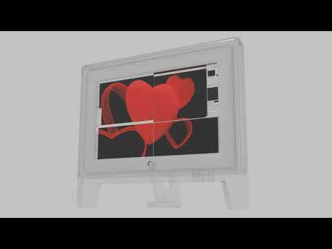 Das Modul vs e-Love - Computerliebe 7.1 (2002) (Video)