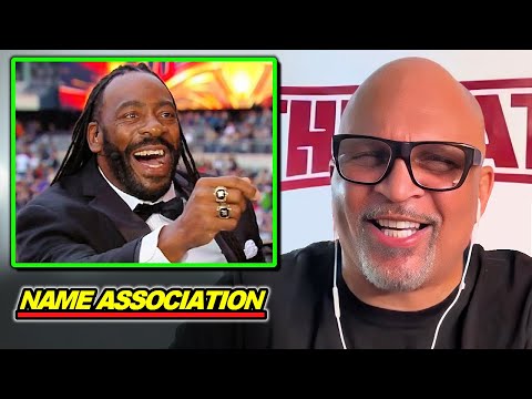 Ernest "The Cat" Miller Shoots on Funniest, Most Reckless, Biggest WCW Politician, Ladies Men & More