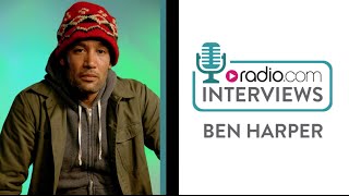 Ben Harper on the Connection Between 'Like a King' and 'Call It What It Is (Murder)'