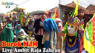 Download lagu Melekan Wadon ~ Burok mjm ~ Live Raja Muhsinin Ambit Waled Cirebon mp3