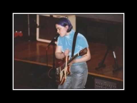 ruby 03 Paraffin (live at The Black Sessions 1996)