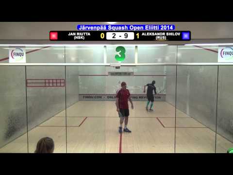 jsk eliitti 2014   Aleksandr Shilov   Jan Riutta