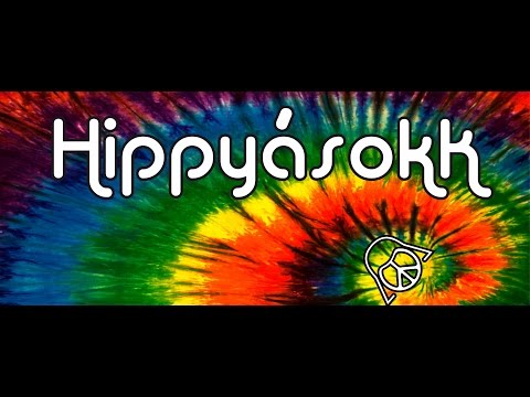 HippyásokK - MMDSZ Diáknapok 2016