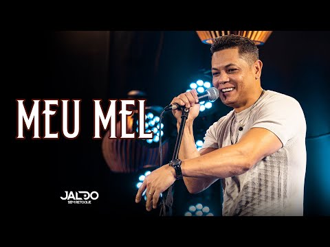 Meu Mel - Seresta do Jaldo Sem Retoque - Pra Comer Água Vol3 🔥