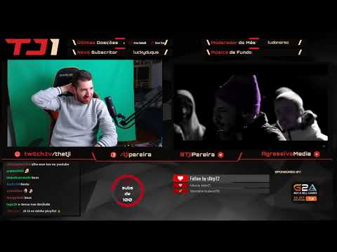 TJI REAGE A X-TENSE FT. HYPE MYKE - O RE$TO