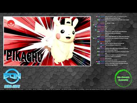EON @ Online [Monthly #1]: GRNT | Mr.L vs GRNT | JayGrunt (Winners Semi-Final)