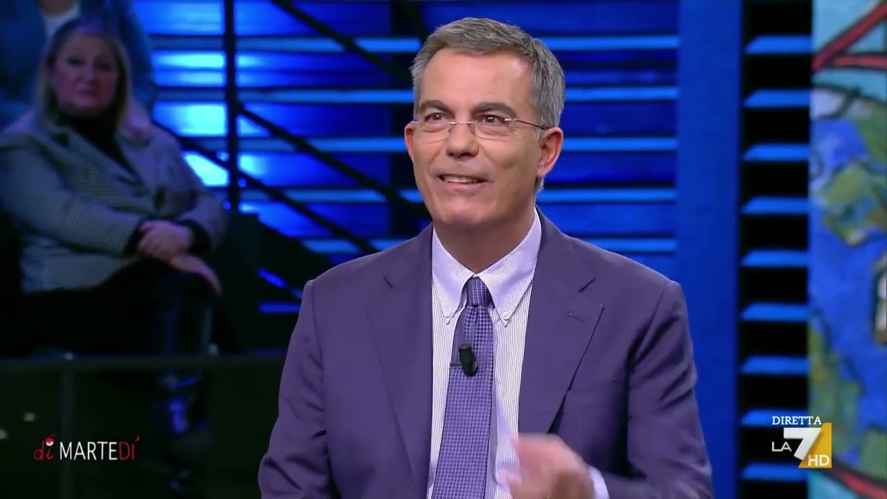 Landini: "È una balla che il potere d'acquisto va bene"