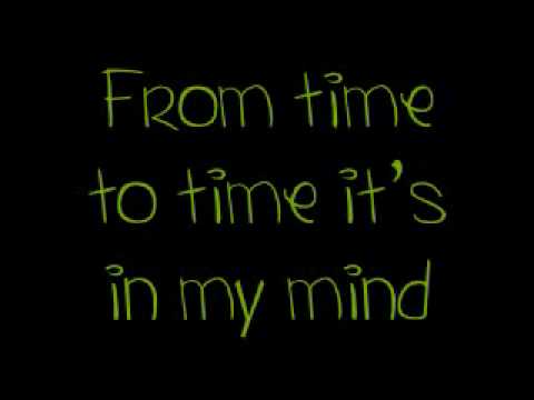 Destine - Am I So Blind + Lyrics