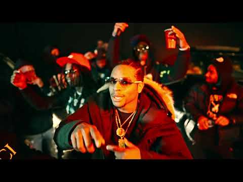 Bankroll Jo x 9INE x UpUp Vonnie "Statement" (Official Music Video) Shot by @Coney_Tv