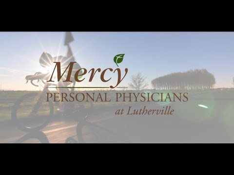 Mercy Personal Physicians at Lutherville