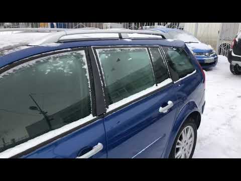 Renault Megane II 1.6 2009 AutoPOINT Sumy