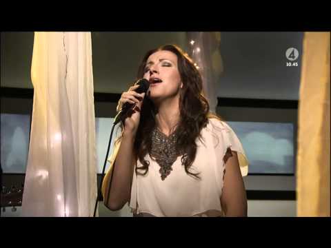 Sonja Aldén: "Jag ger dig min morgon" (Sweden, 2013)