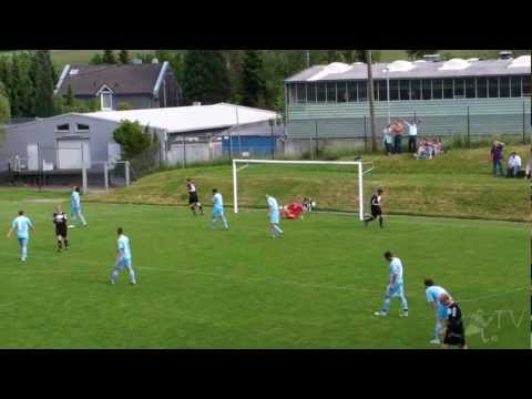 120520 / SV Völkersbach - FC Südstern Karlsruhe / 1:1