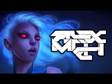 Chime & Panda Eyes - White Magic [DUBSTEP]