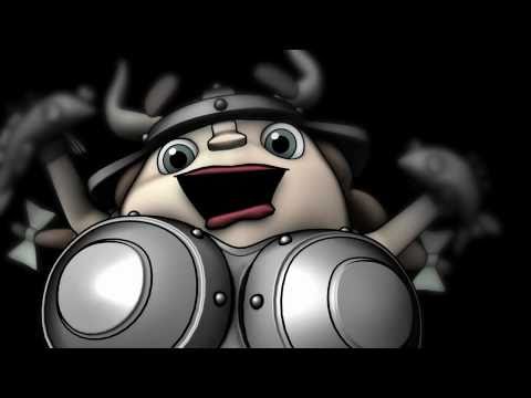 Hungry Helga Coming to an iPad or iPhone Near You