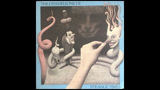 The Chameleons - Caution - (1986)