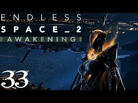 SB Plays Endless Space 2: Awakening 33 - Anticipation