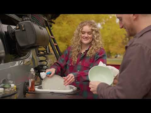 WaterPORT x SeaSucker Tank Mount | The Product That Went VIRAL Is Here!