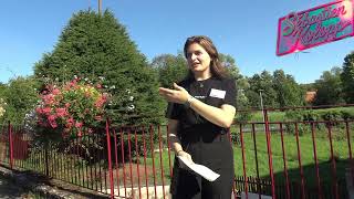 Visite de Fénétrange partie 2