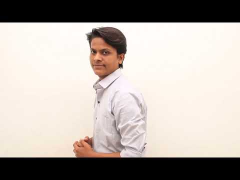 Nitesh Kumar Introductio...