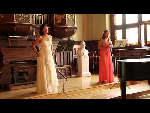 Franz Lachner - Lyrisches Intermezzo