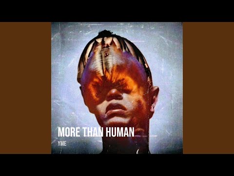 More Than Human