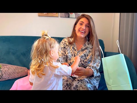 Cea mai FRUMOASĂ zi de naștere! Câți ani am împlinit?