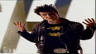 Flesh For Lulu - I Go Crazy