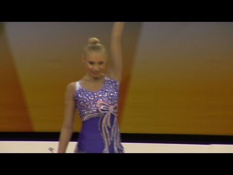 OG Qualifs London12 -- Kseniya MOUSTAFAEVA (FRA)